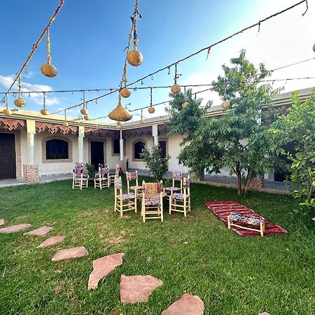 Oasis Merasi Marrakech Lagouassem Exterior photo